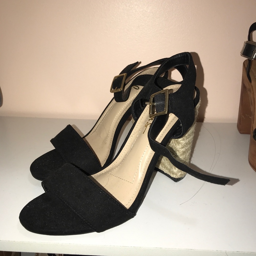 Heels